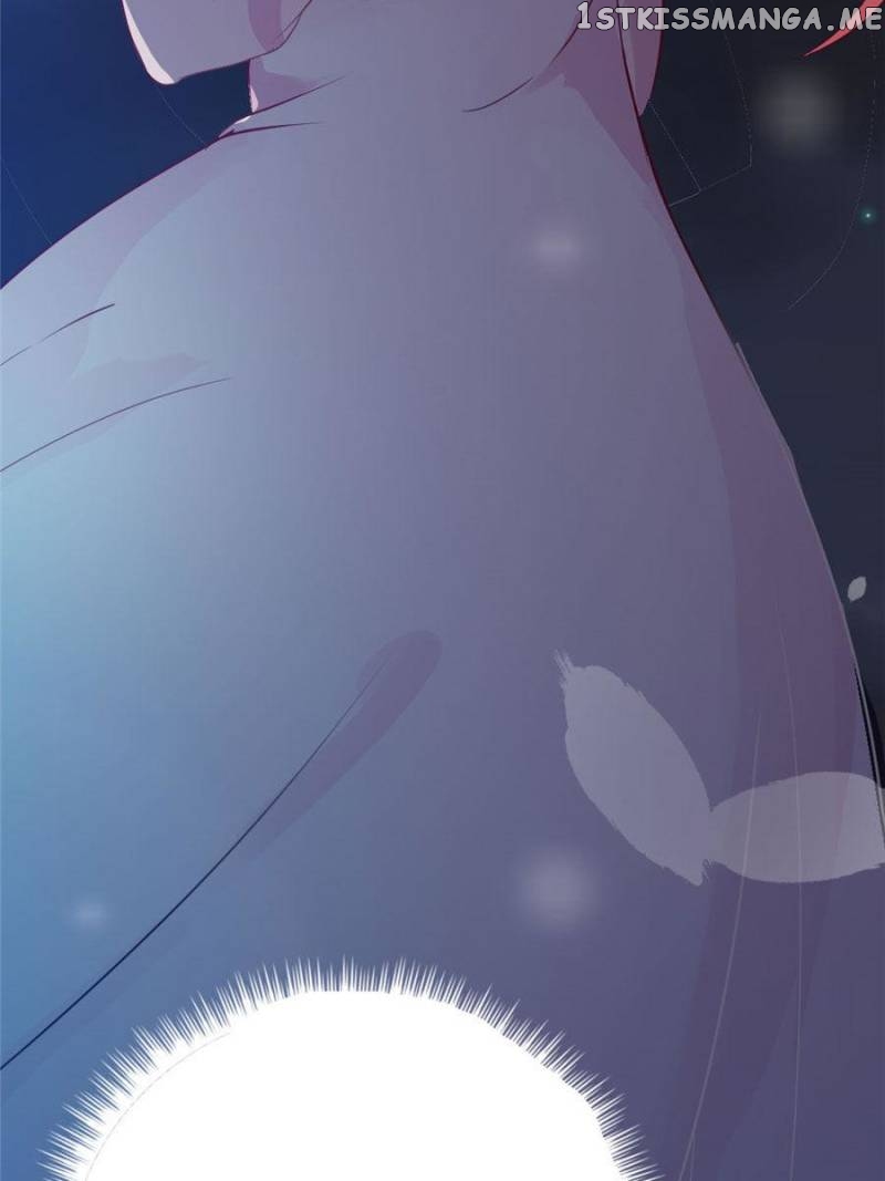 Back to the Tang Dynasty: The Chubby Beauty chapter 94 - page 41