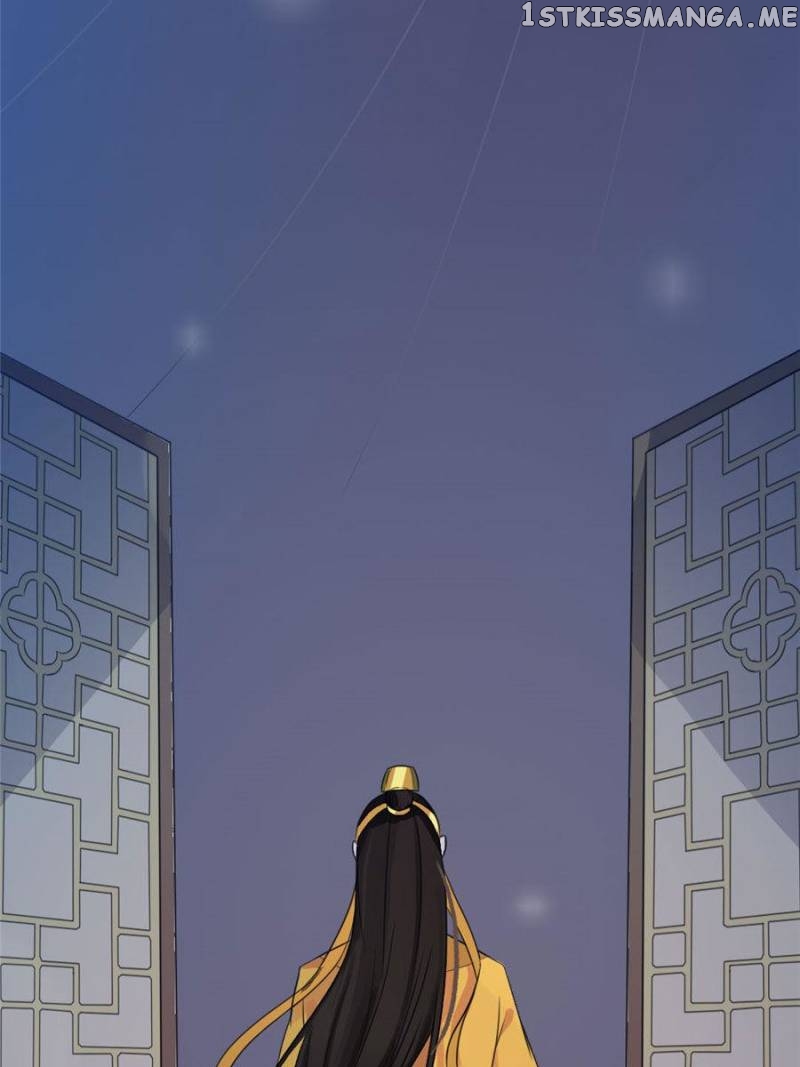 Back to the Tang Dynasty: The Chubby Beauty chapter 94 - page 43