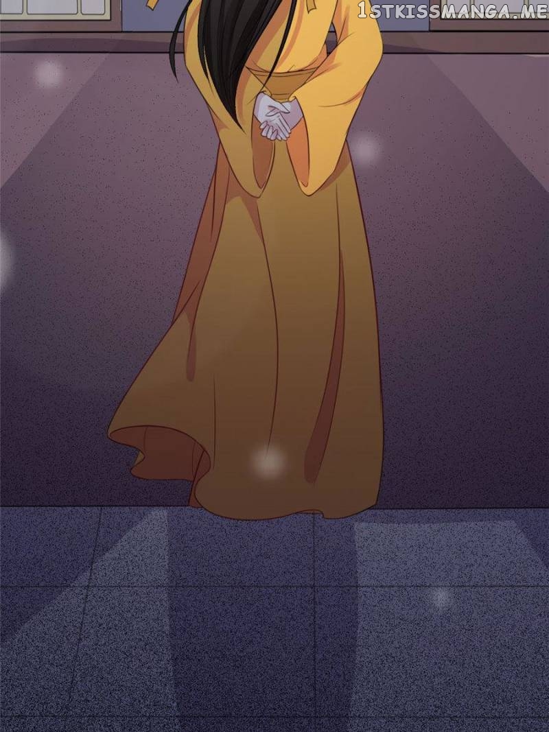 Back to the Tang Dynasty: The Chubby Beauty chapter 94 - page 44