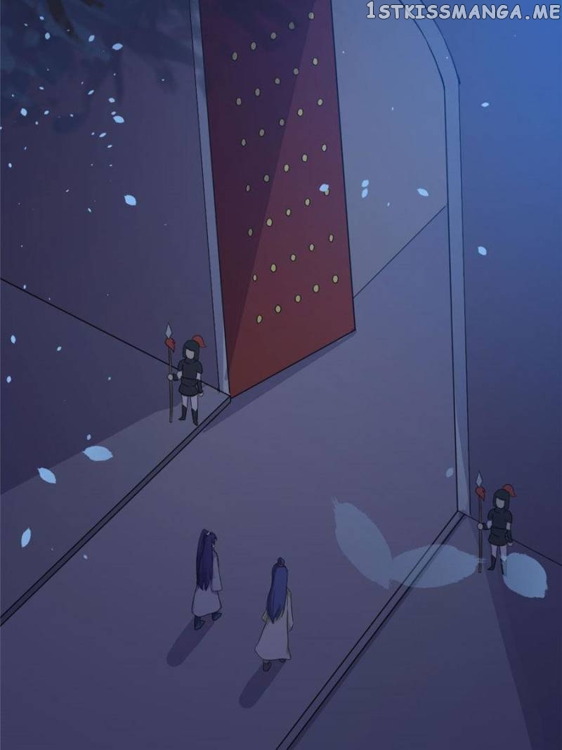Back to the Tang Dynasty: The Chubby Beauty chapter 94 - page 47
