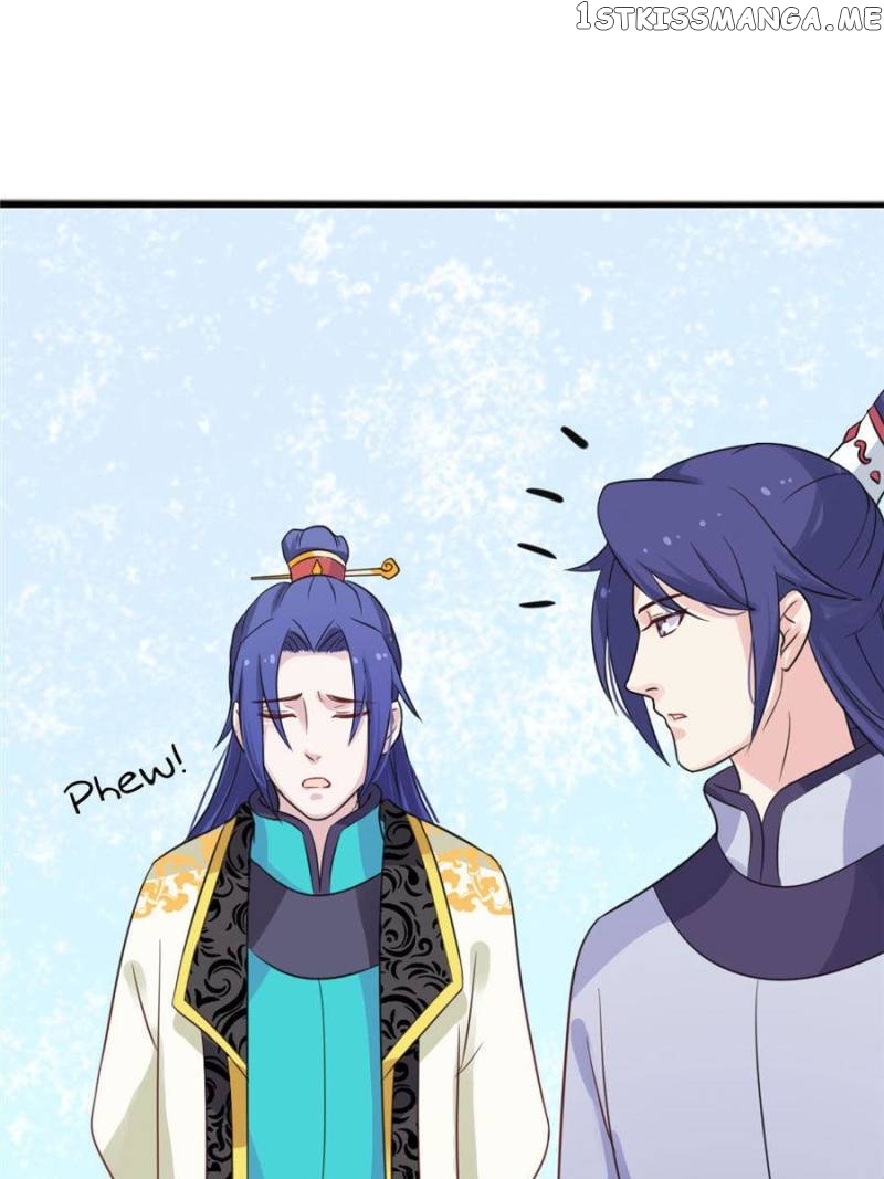 Back to the Tang Dynasty: The Chubby Beauty chapter 94 - page 49