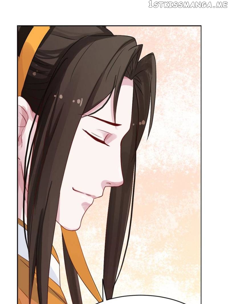 Back to the Tang Dynasty: The Chubby Beauty chapter 94 - page 5