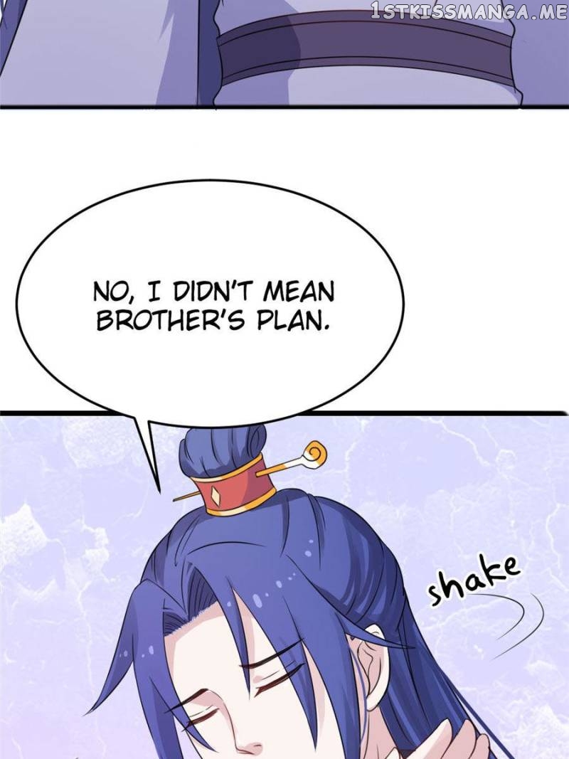 Back to the Tang Dynasty: The Chubby Beauty chapter 94 - page 53