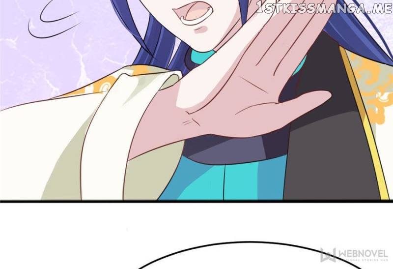 Back to the Tang Dynasty: The Chubby Beauty chapter 94 - page 54