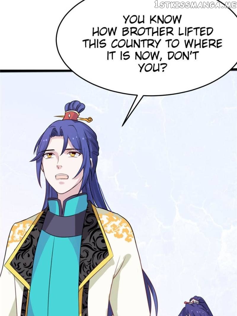 Back to the Tang Dynasty: The Chubby Beauty chapter 94 - page 55