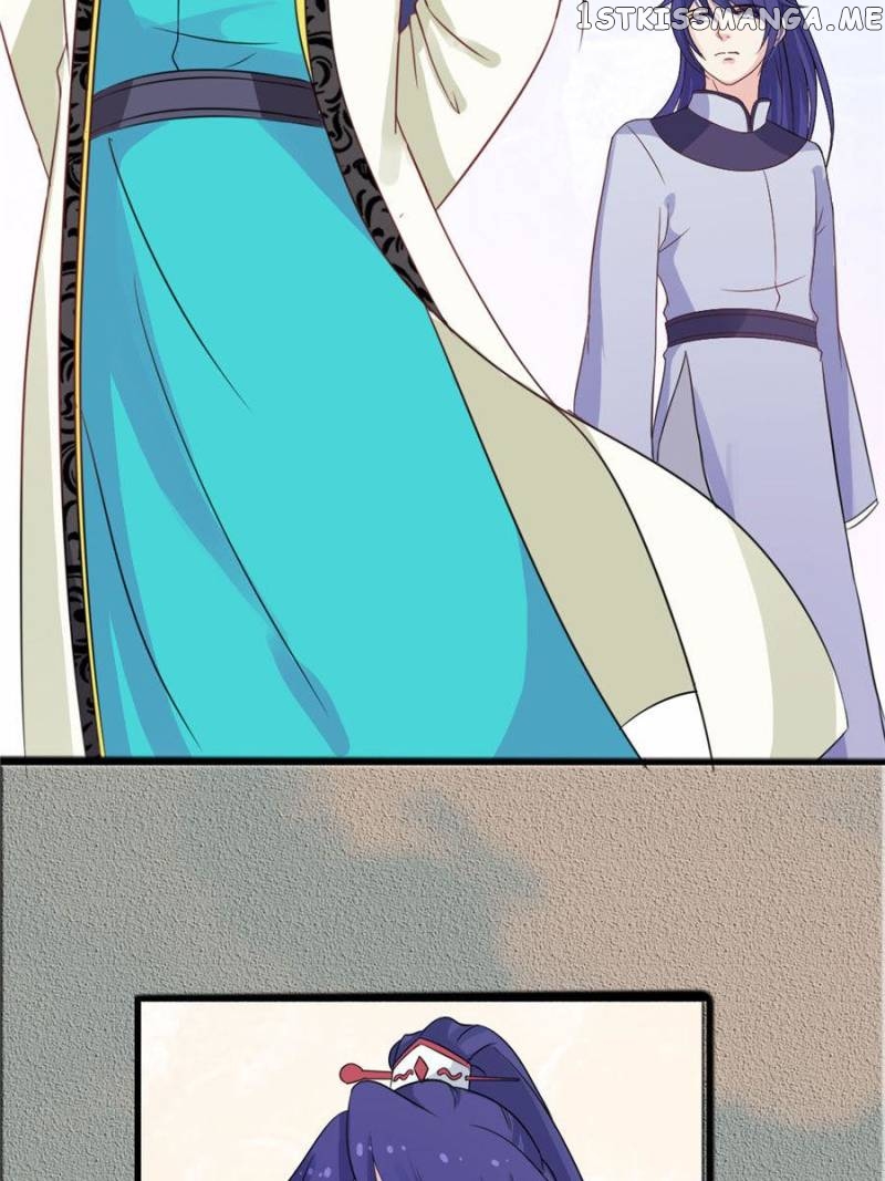 Back to the Tang Dynasty: The Chubby Beauty chapter 94 - page 56