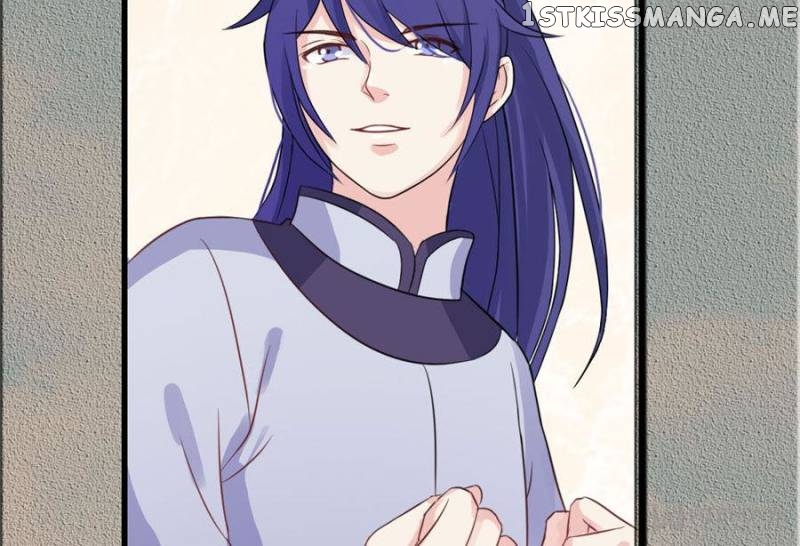 Back to the Tang Dynasty: The Chubby Beauty chapter 94 - page 57