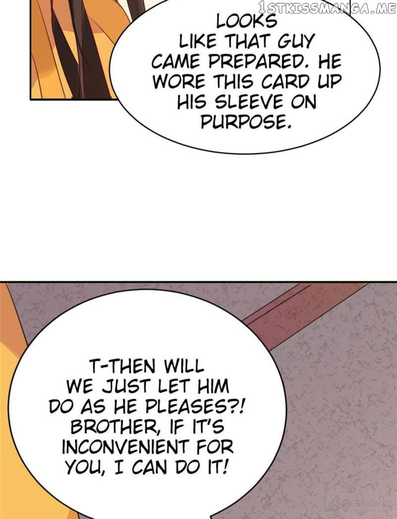 Back to the Tang Dynasty: The Chubby Beauty chapter 94 - page 6