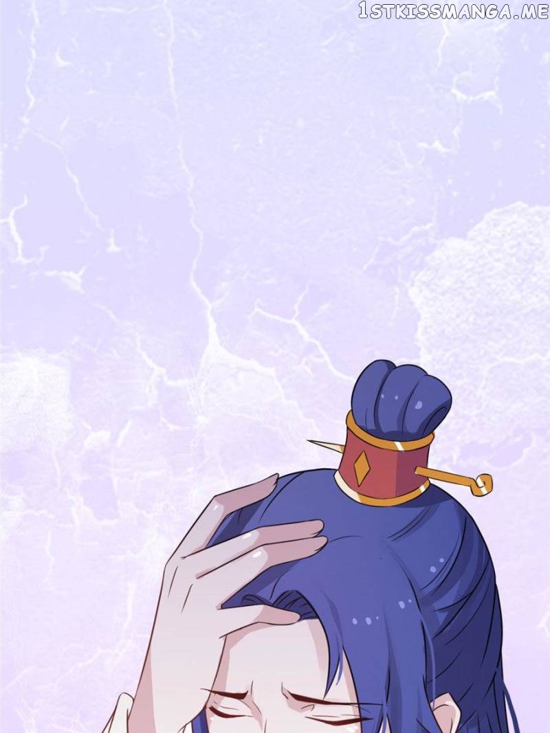 Back to the Tang Dynasty: The Chubby Beauty chapter 94 - page 64