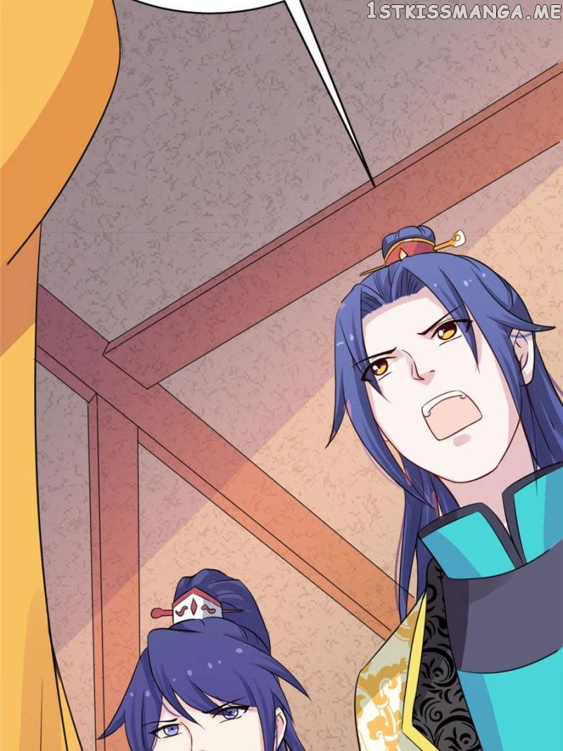 Back to the Tang Dynasty: The Chubby Beauty chapter 94 - page 7