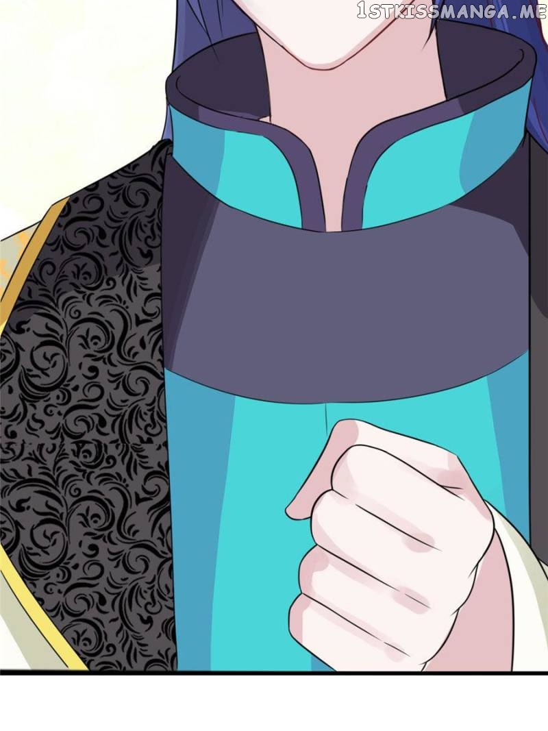 Back to the Tang Dynasty: The Chubby Beauty chapter 94 - page 70