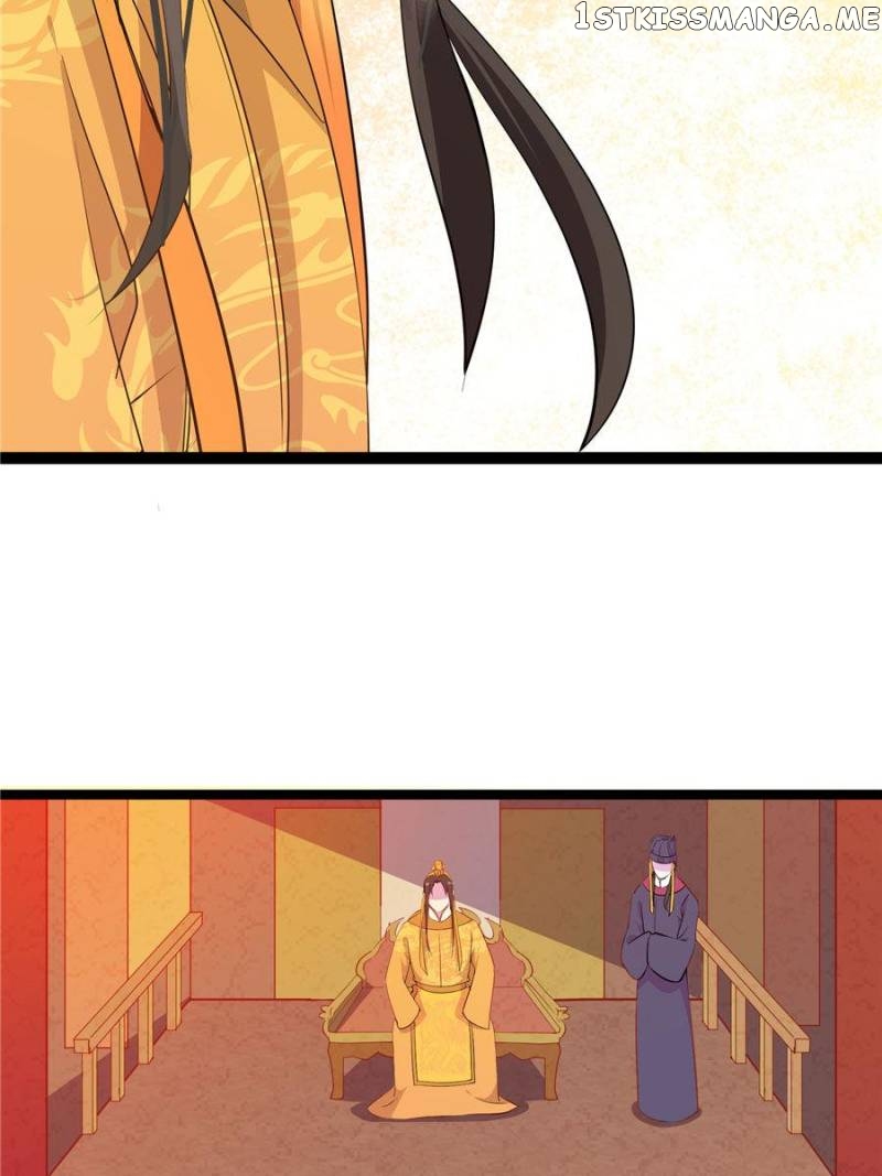 Back to the Tang Dynasty: The Chubby Beauty chapter 93 - page 46