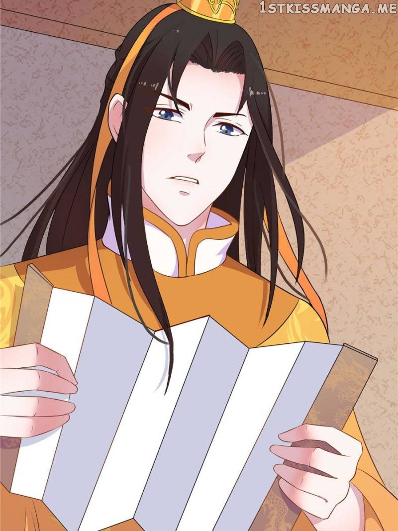 Back to the Tang Dynasty: The Chubby Beauty chapter 93 - page 64