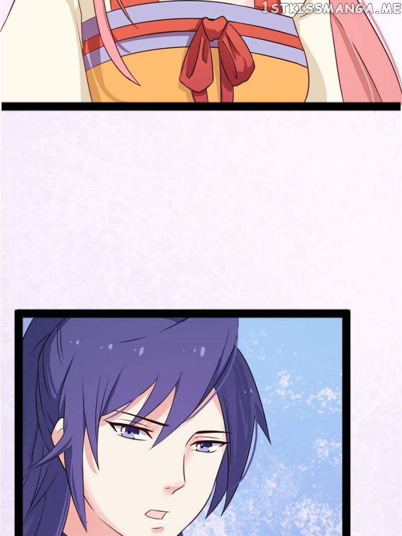 Back to the Tang Dynasty: The Chubby Beauty chapter 93 - page 7