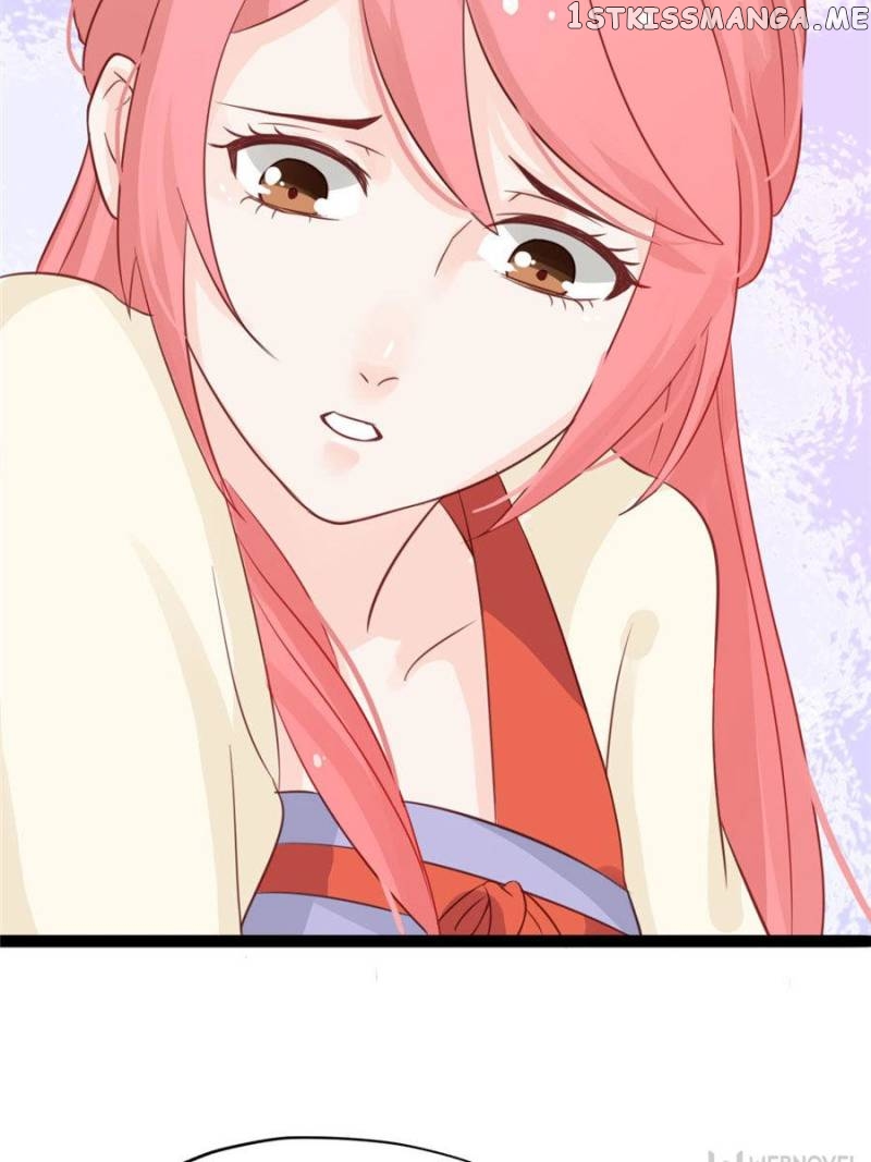 Back to the Tang Dynasty: The Chubby Beauty chapter 92 - page 65