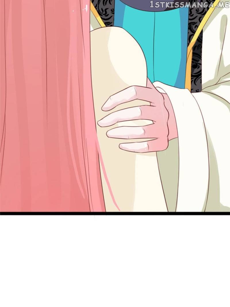 Back to the Tang Dynasty: The Chubby Beauty chapter 92 - page 68