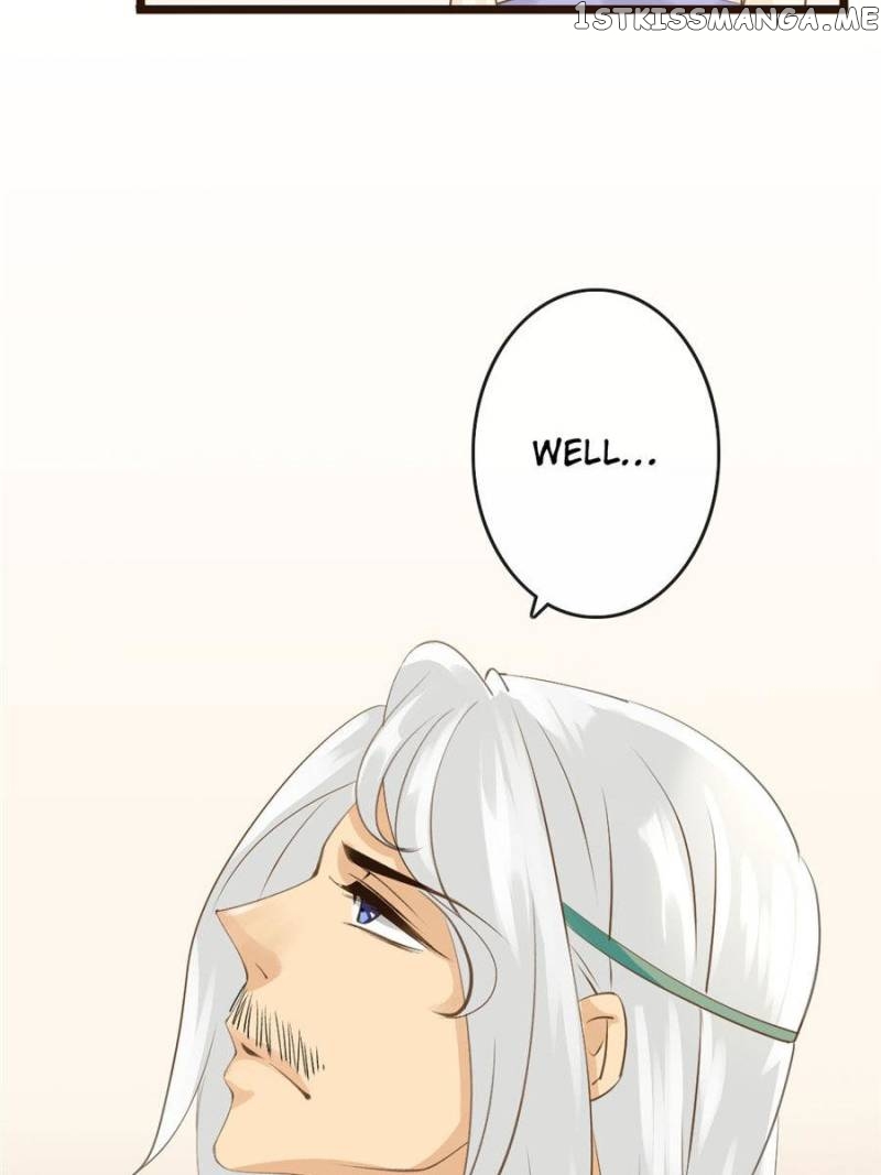 Back to the Tang Dynasty: The Chubby Beauty chapter 90 - page 39