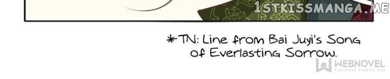 Back to the Tang Dynasty: The Chubby Beauty chapter 90 - page 9