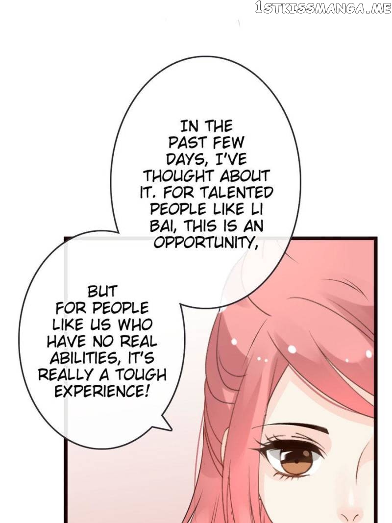 Back to the Tang Dynasty: The Chubby Beauty chapter 89 - page 16