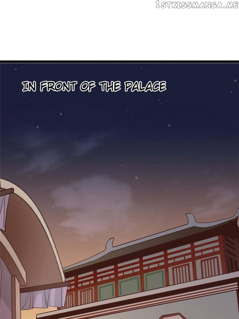 Back to the Tang Dynasty: The Chubby Beauty chapter 89 - page 2