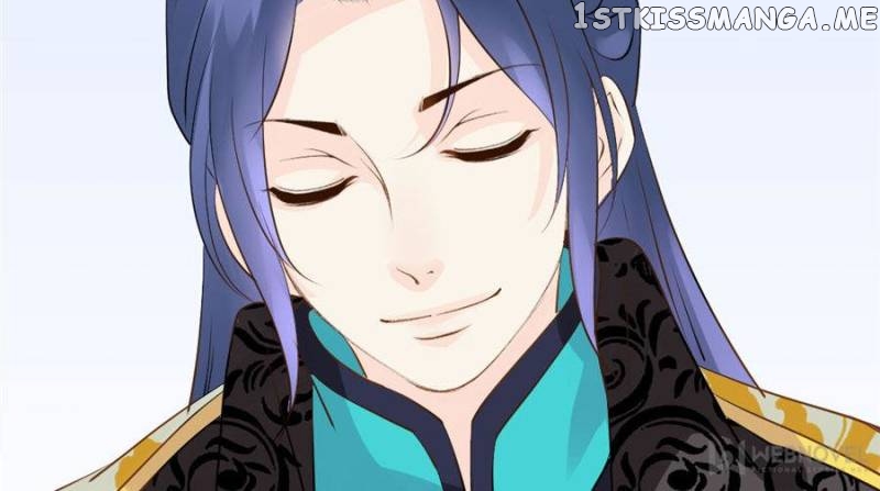 Back to the Tang Dynasty: The Chubby Beauty chapter 87 - page 12