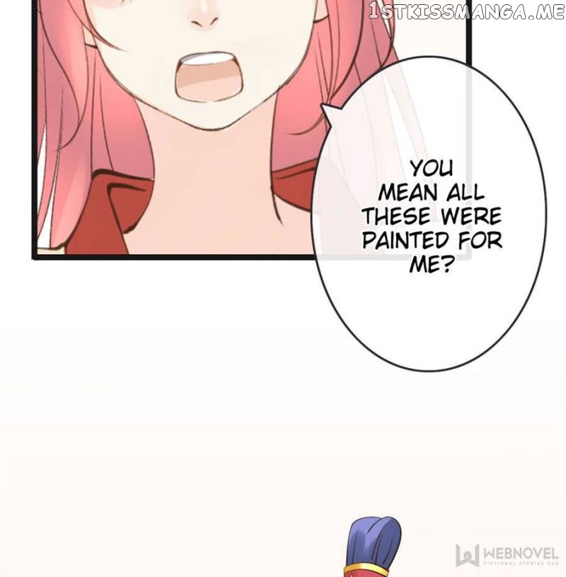 Back to the Tang Dynasty: The Chubby Beauty chapter 87 - page 14