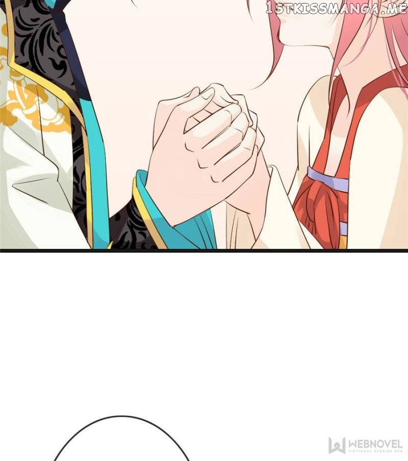 Back to the Tang Dynasty: The Chubby Beauty chapter 87 - page 20