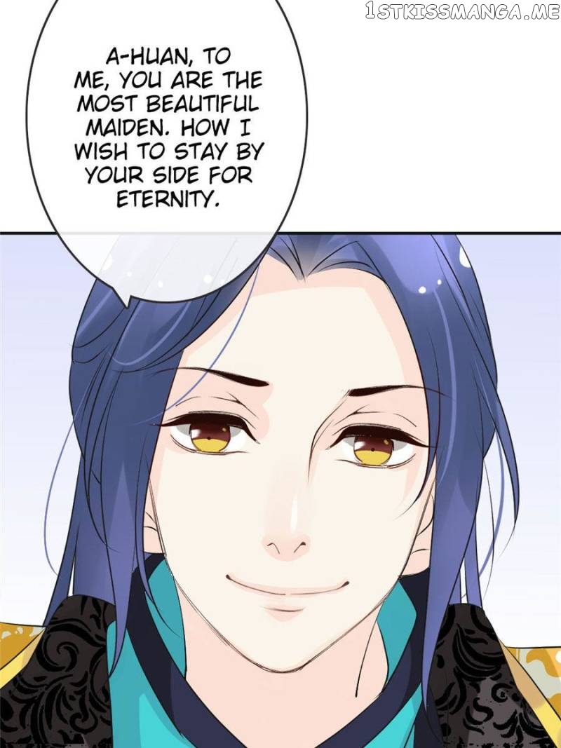 Back to the Tang Dynasty: The Chubby Beauty chapter 87 - page 27