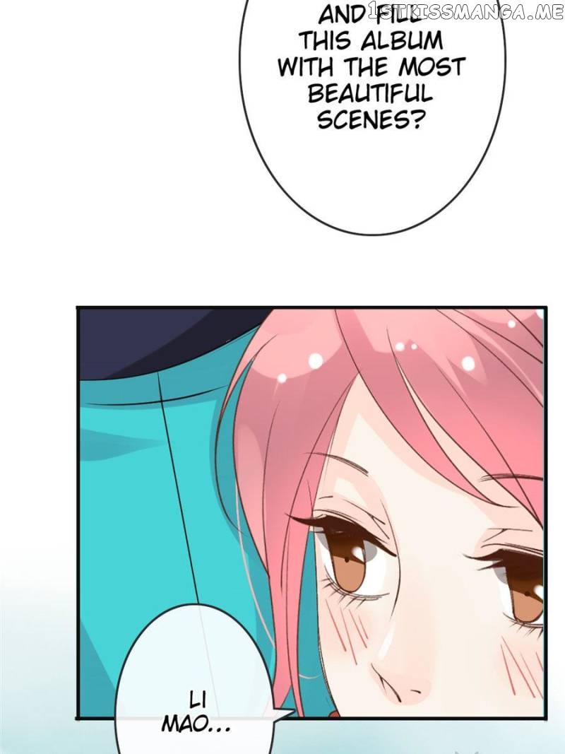 Back to the Tang Dynasty: The Chubby Beauty chapter 87 - page 31