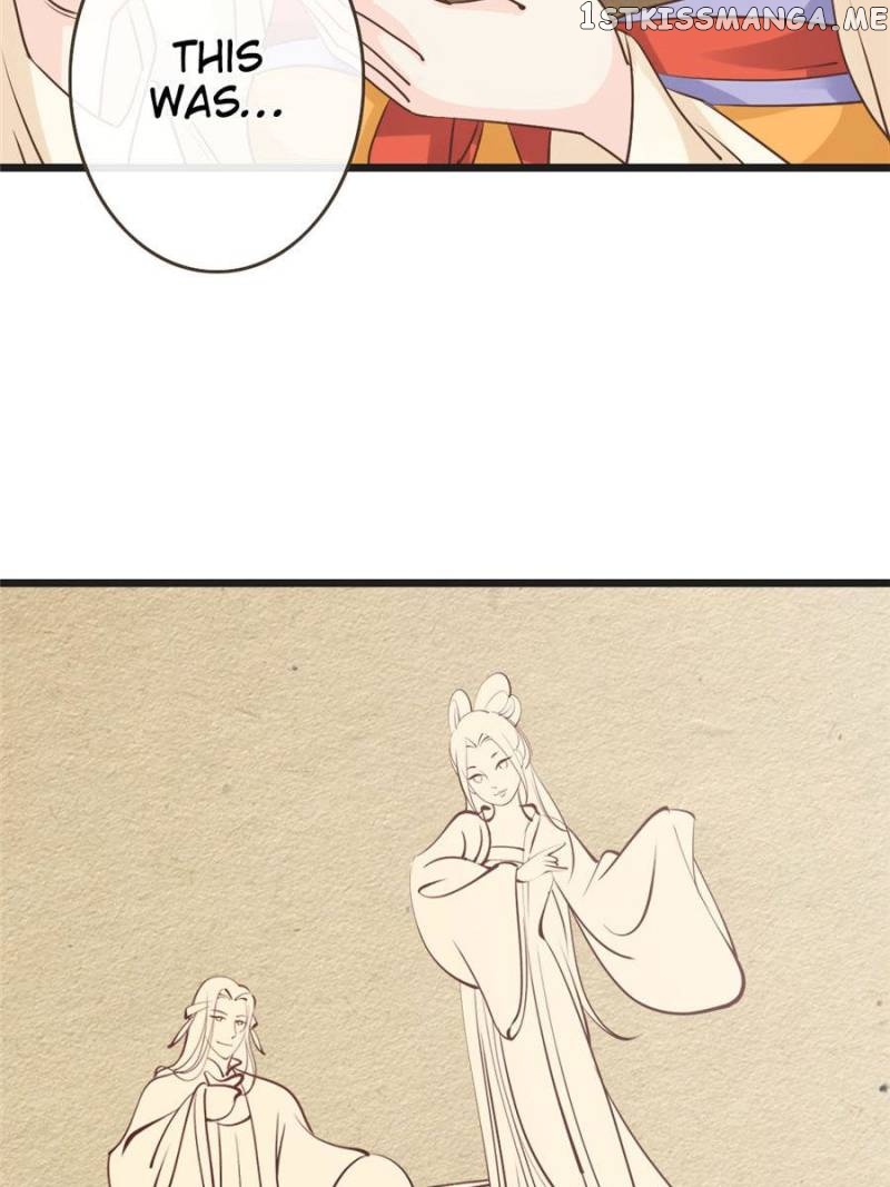 Back to the Tang Dynasty: The Chubby Beauty chapter 87 - page 4