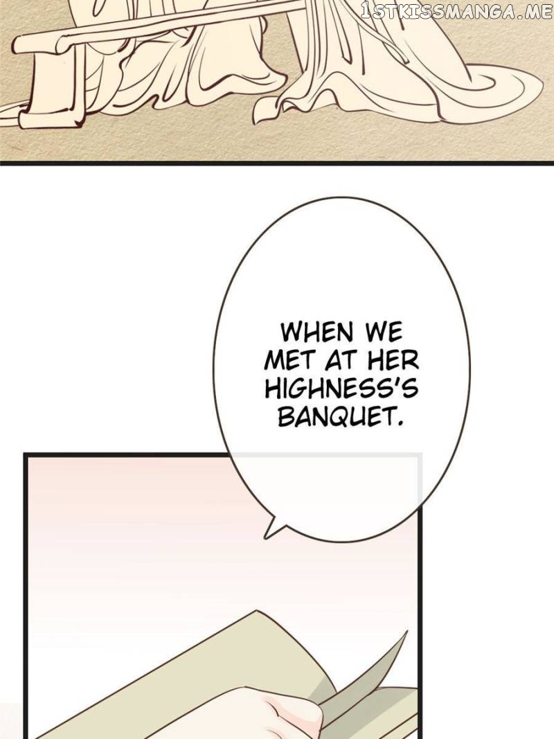 Back to the Tang Dynasty: The Chubby Beauty chapter 87 - page 5