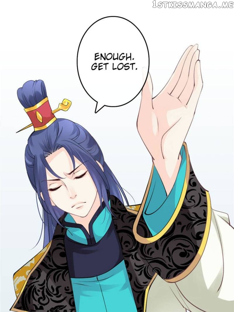 Back to the Tang Dynasty: The Chubby Beauty chapter 86 - page 10