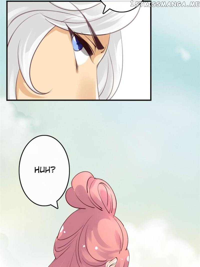 Back to the Tang Dynasty: The Chubby Beauty chapter 86 - page 14