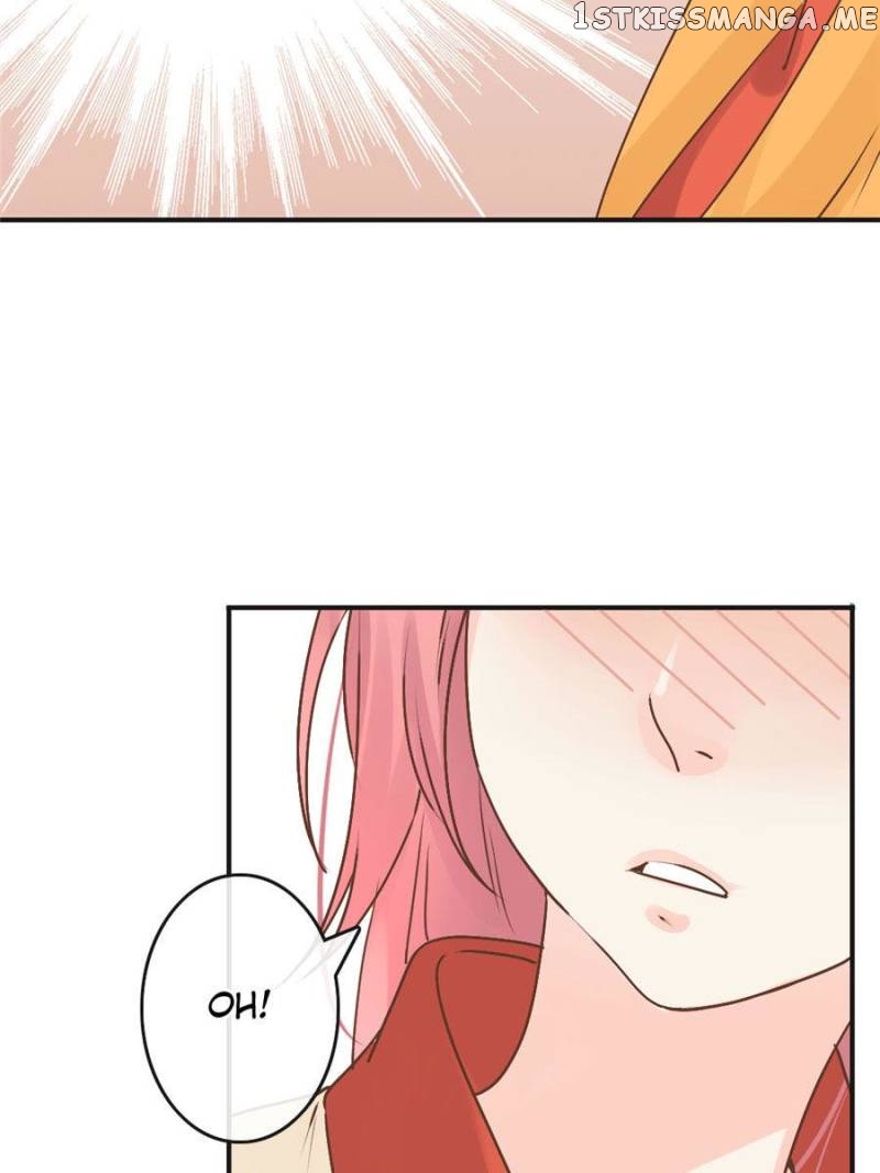 Back to the Tang Dynasty: The Chubby Beauty chapter 86 - page 20
