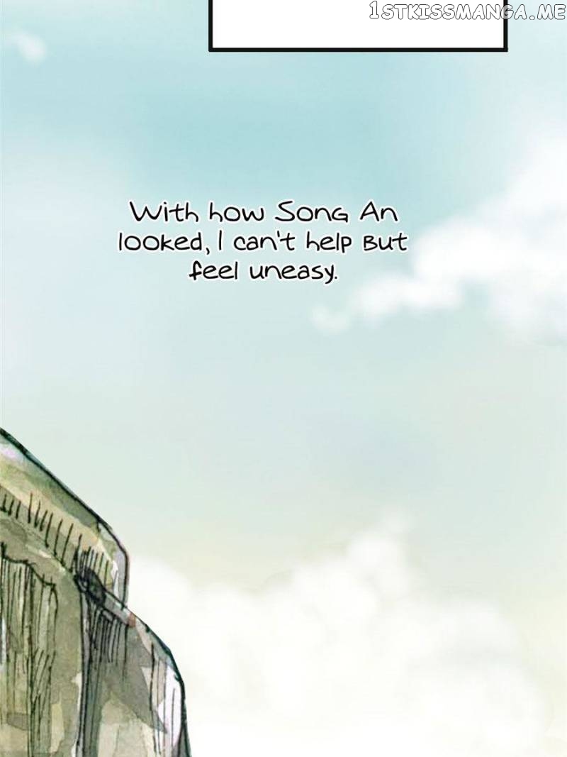 Back to the Tang Dynasty: The Chubby Beauty chapter 86 - page 37