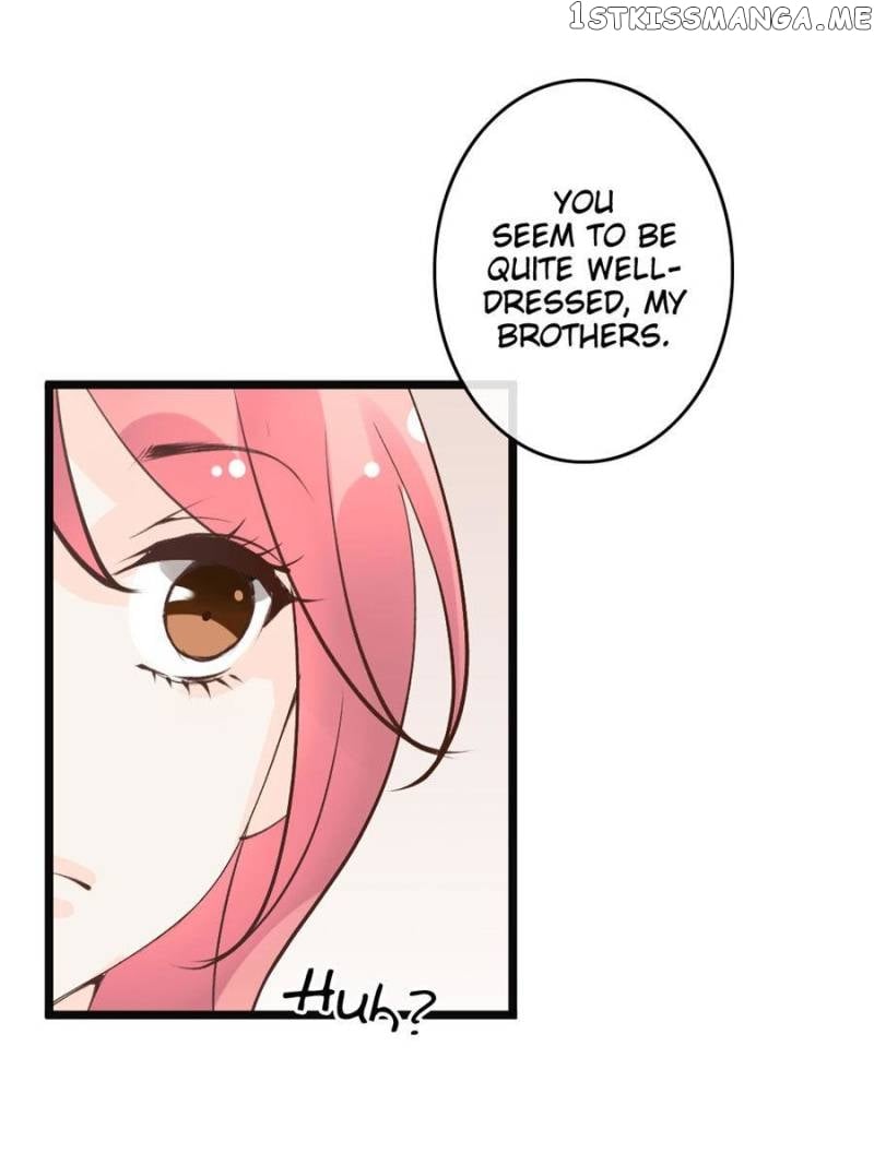 Back to the Tang Dynasty: The Chubby Beauty chapter 85 - page 10
