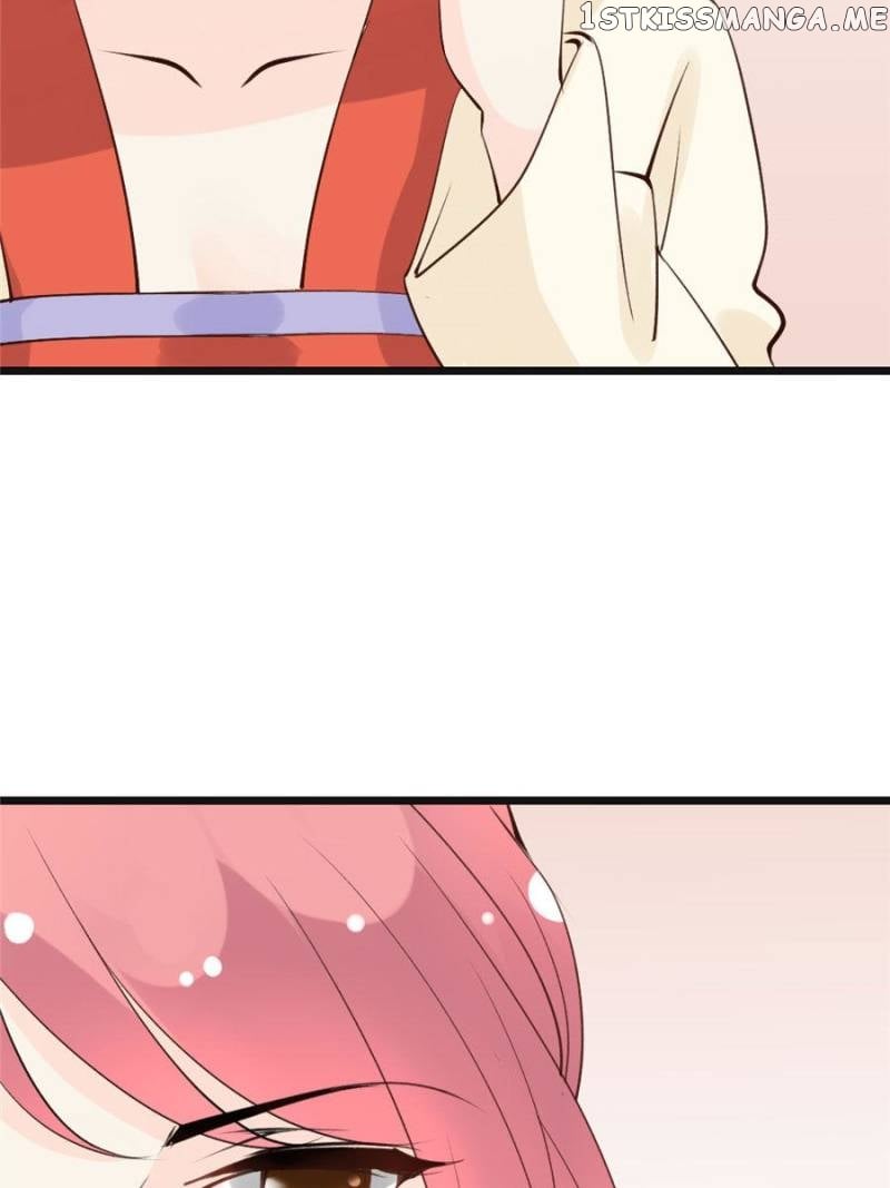 Back to the Tang Dynasty: The Chubby Beauty chapter 85 - page 8