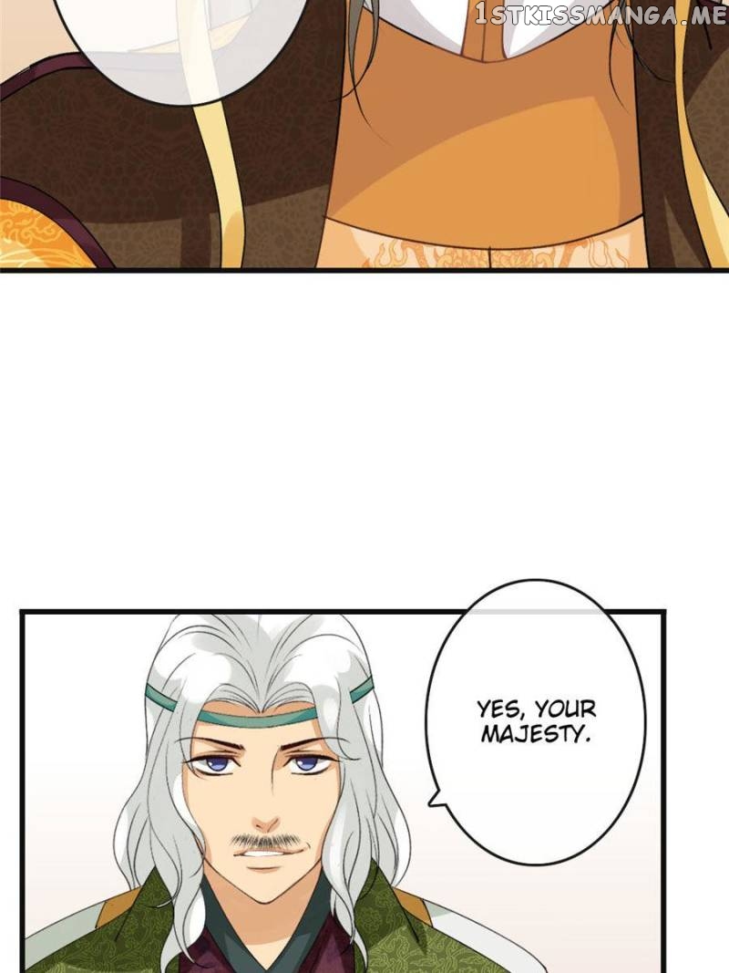 Back to the Tang Dynasty: The Chubby Beauty chapter 83 - page 22