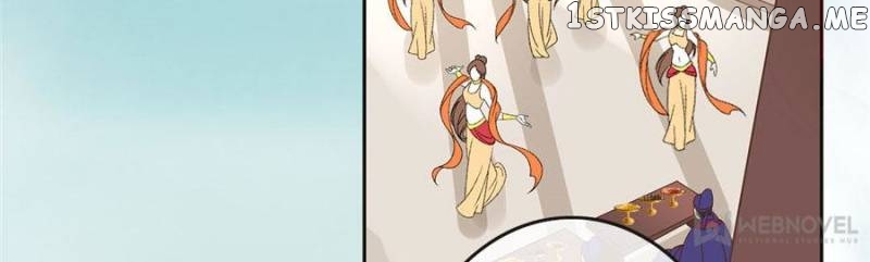 Back to the Tang Dynasty: The Chubby Beauty chapter 83 - page 24