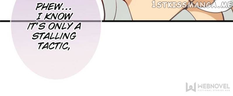 Back to the Tang Dynasty: The Chubby Beauty chapter 83 - page 27