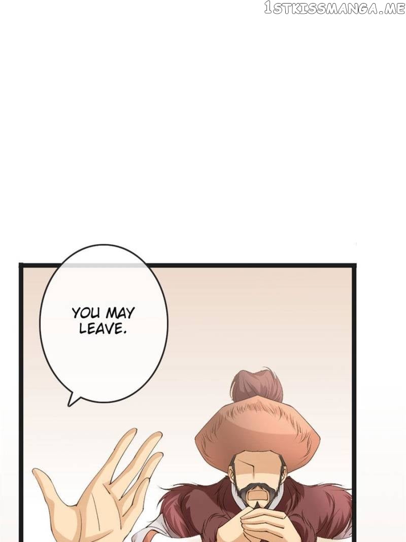 Back to the Tang Dynasty: The Chubby Beauty chapter 83 - page 32