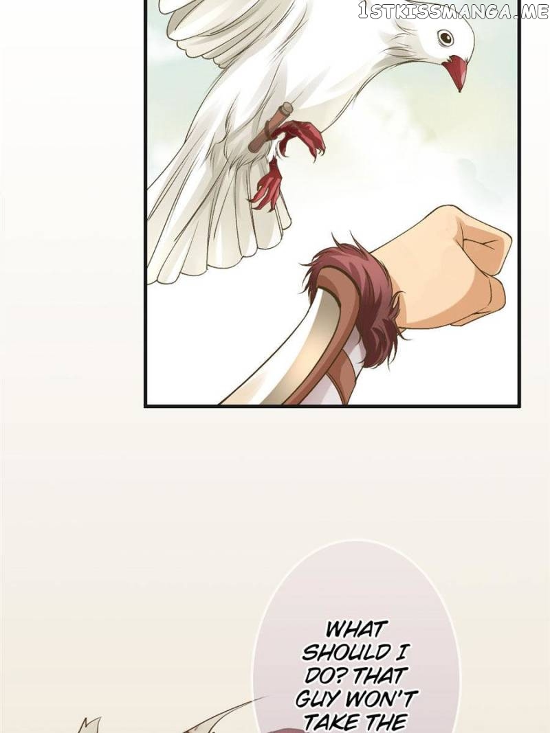 Back to the Tang Dynasty: The Chubby Beauty chapter 83 - page 4