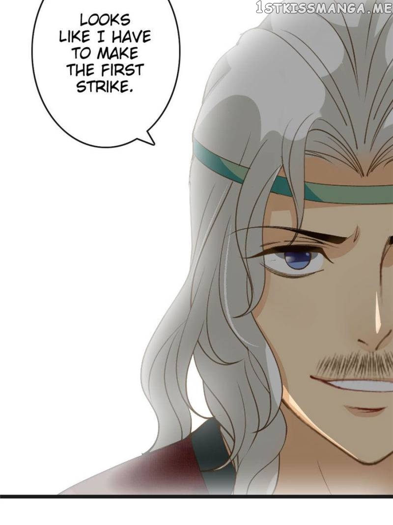 Back to the Tang Dynasty: The Chubby Beauty chapter 83 - page 46