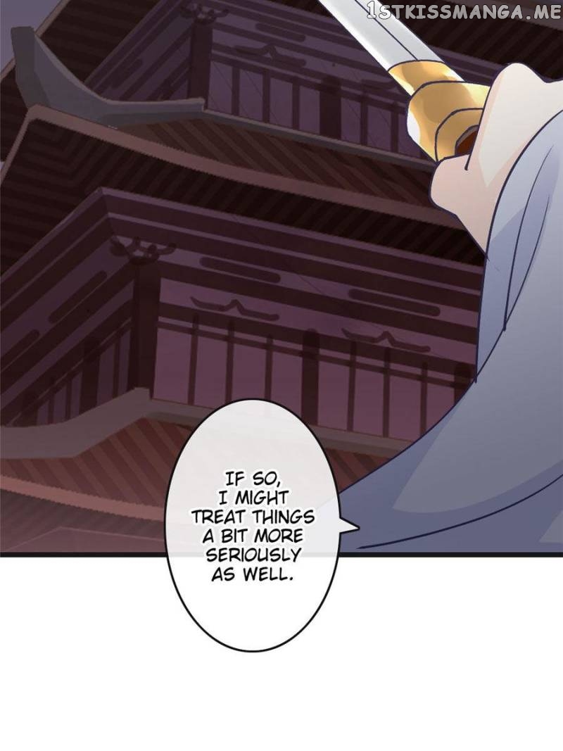 Back to the Tang Dynasty: The Chubby Beauty chapter 80 - page 43