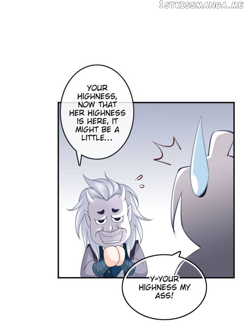 Back to the Tang Dynasty: The Chubby Beauty chapter 80 - page 64