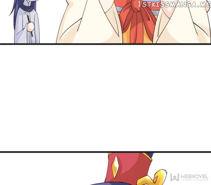 Back to the Tang Dynasty: The Chubby Beauty chapter 80 - page 70