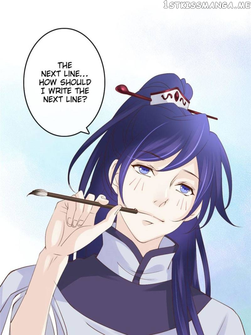 Back to the Tang Dynasty: The Chubby Beauty chapter 77 - page 11