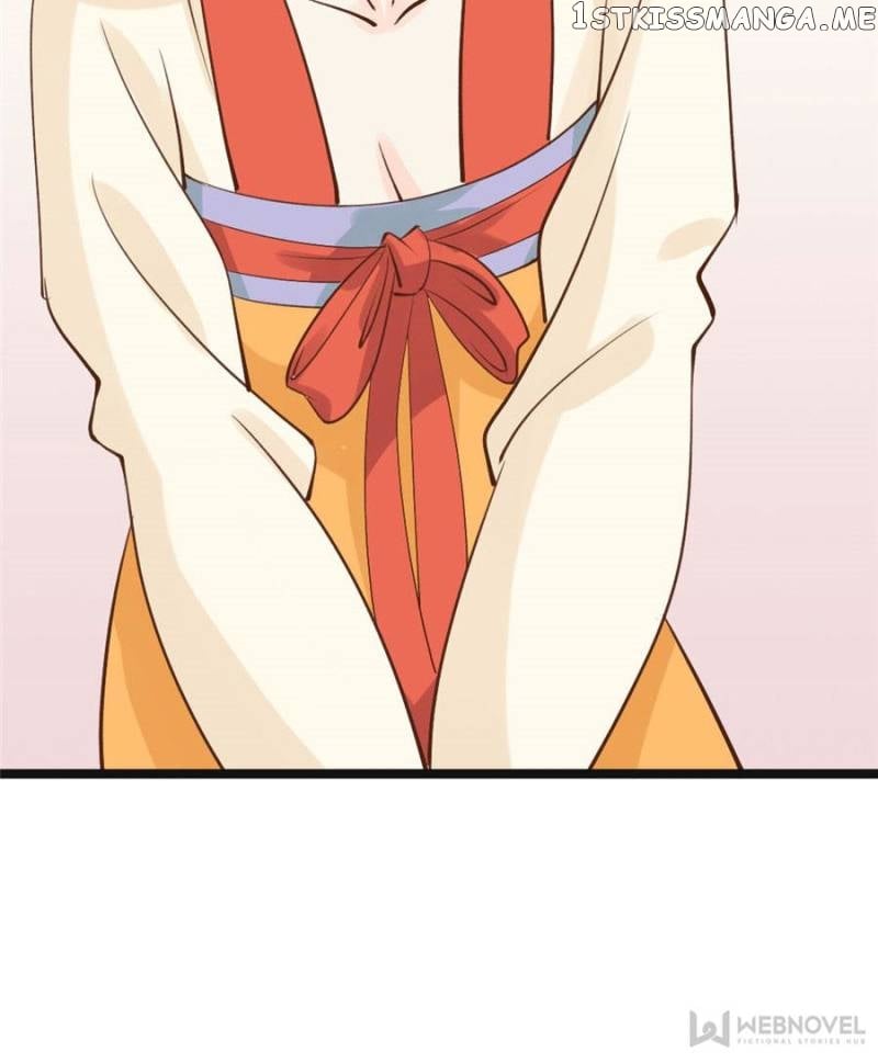 Back to the Tang Dynasty: The Chubby Beauty chapter 77 - page 20
