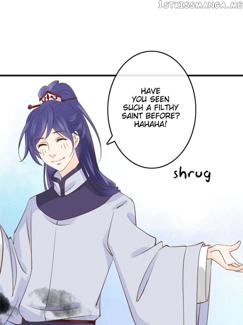 Back to the Tang Dynasty: The Chubby Beauty chapter 77 - page 27