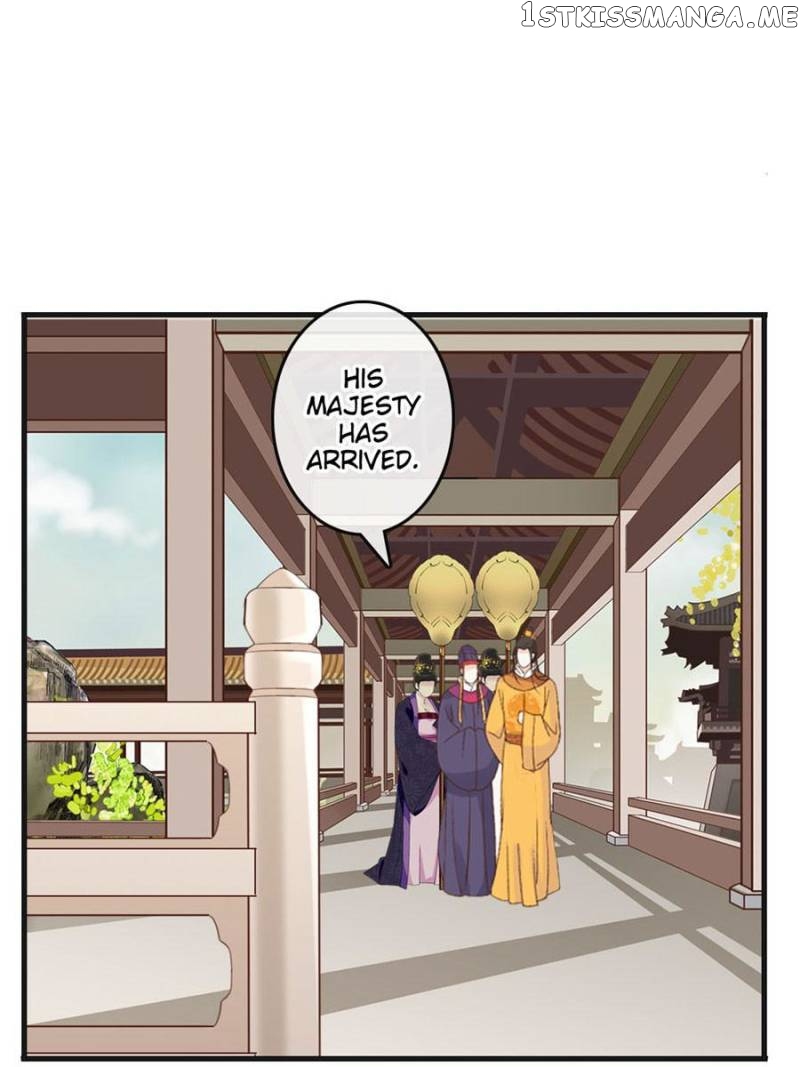 Back to the Tang Dynasty: The Chubby Beauty chapter 77 - page 31